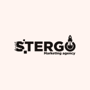 Stergo Media logo
